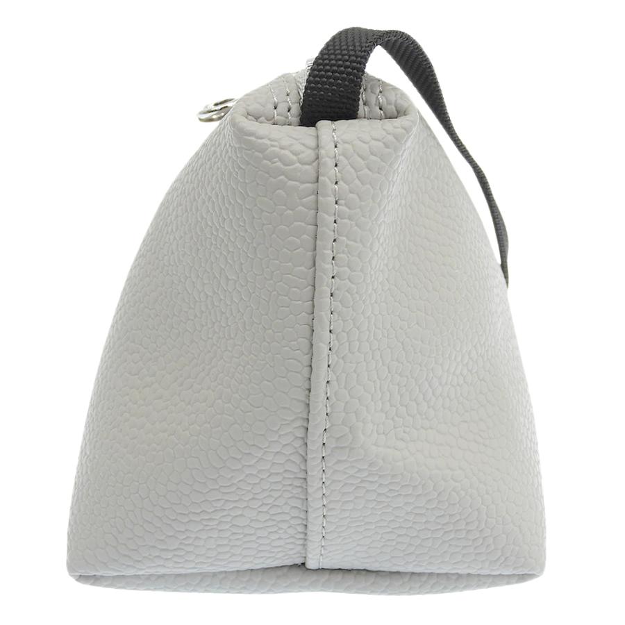 美品 Herve Chapelier エルベシャプリエ レザー リュクス ショルダーXS
