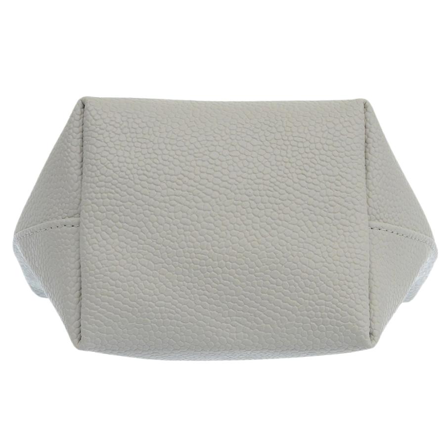 美品 Herve Chapelier エルベシャプリエ レザー リュクス ショルダーXS