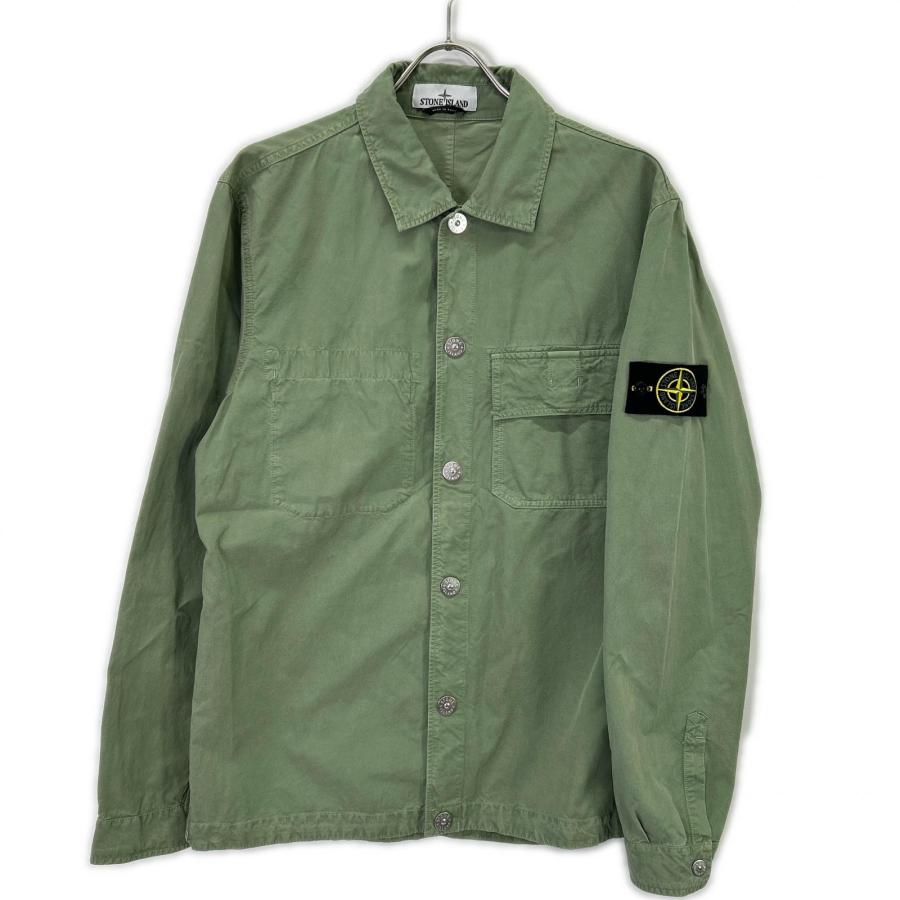 STONE ISLAND ストーンアイランド 23SS 781511729 ライトカーキ