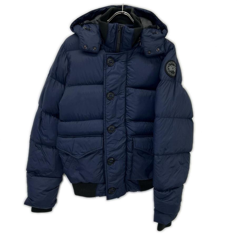 CANADA GOOSE（カナダグース） 国内正規 2606MB Ventoux Parka 