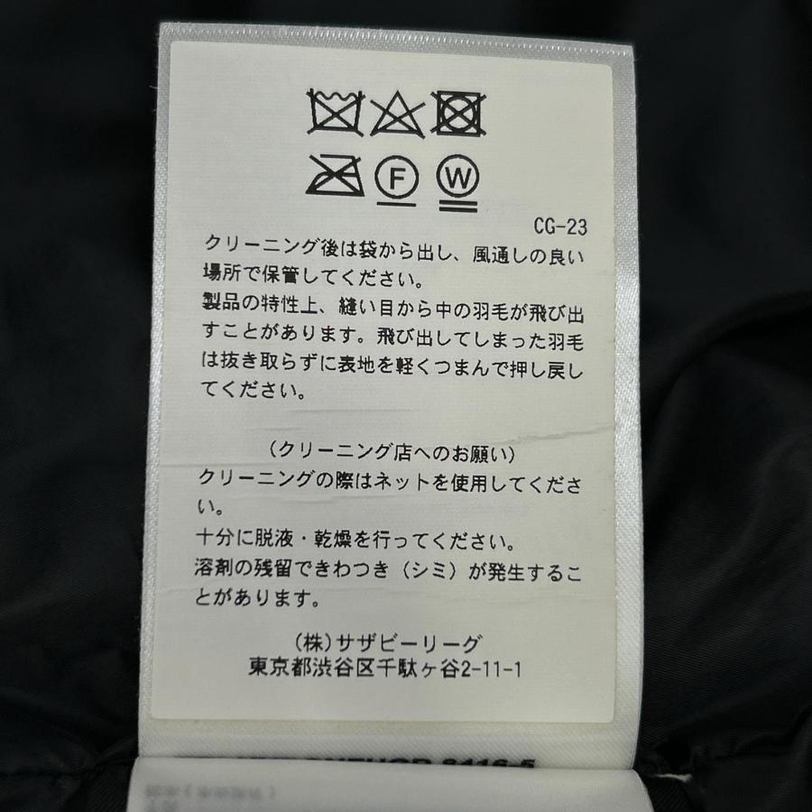 CANADA GOOSE（カナダグース） 国内正規 2606MB Ventoux Parka