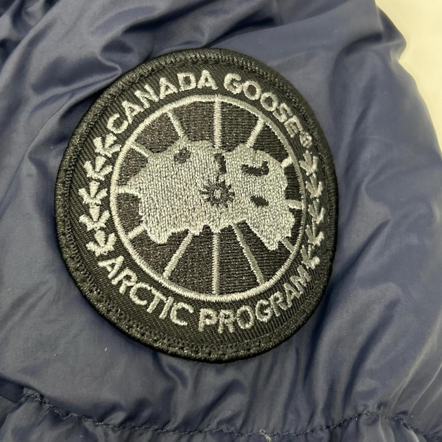 CANADA GOOSE（カナダグース） 国内正規 2606MB Ventoux Parka