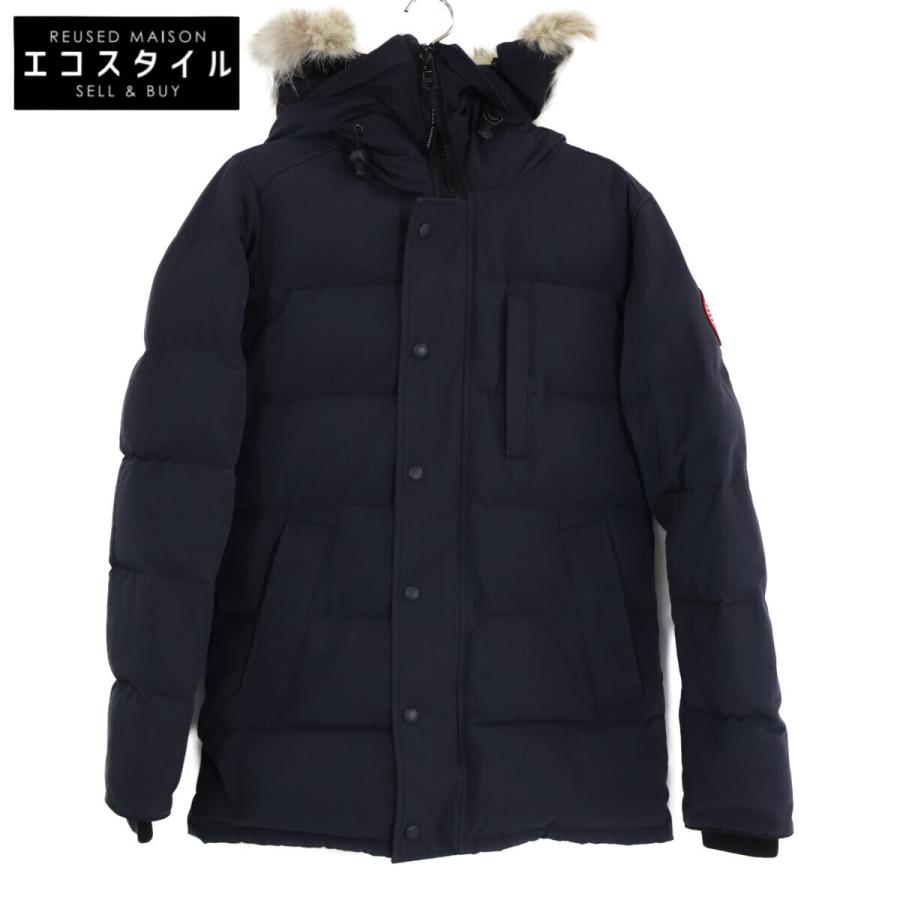CANADA GOOSE（カナダグース） 国内正規 3805JMA CARSON PARKA 