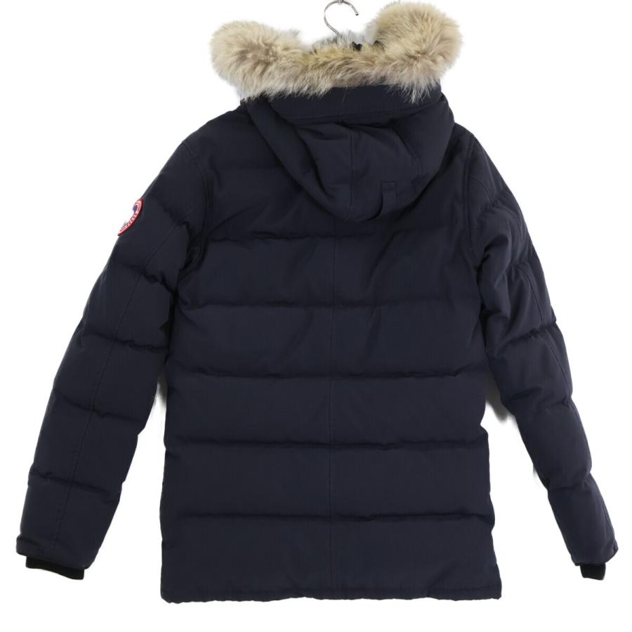 CANADA GOOSE（カナダグース） 国内正規 3805JMA CARSON PARKA