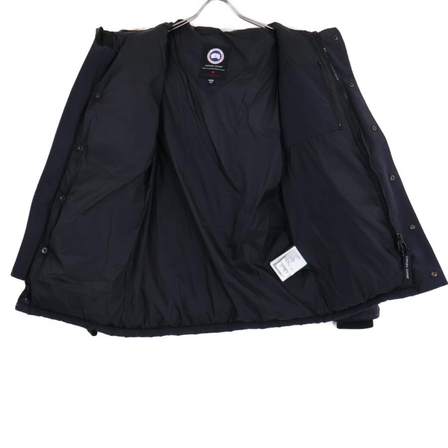 CANADA GOOSE（カナダグース） 国内正規 3805JMA CARSON PARKA