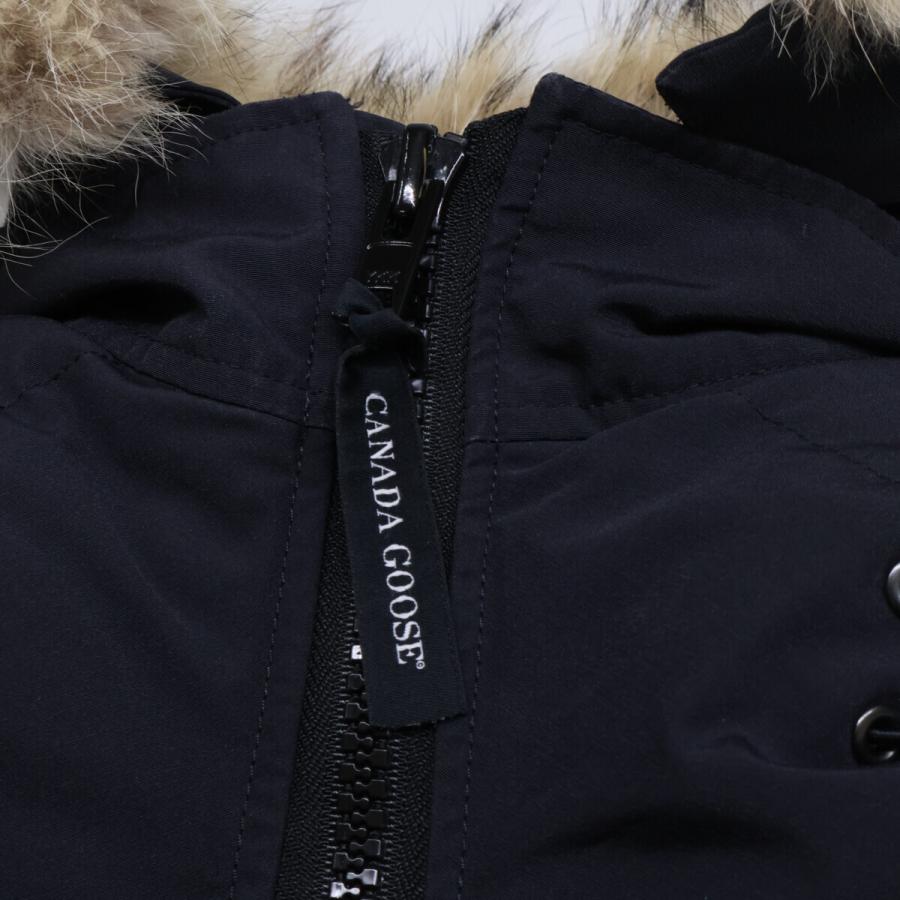 CANADA GOOSE（カナダグース） 国内正規 3805JMA CARSON PARKA 