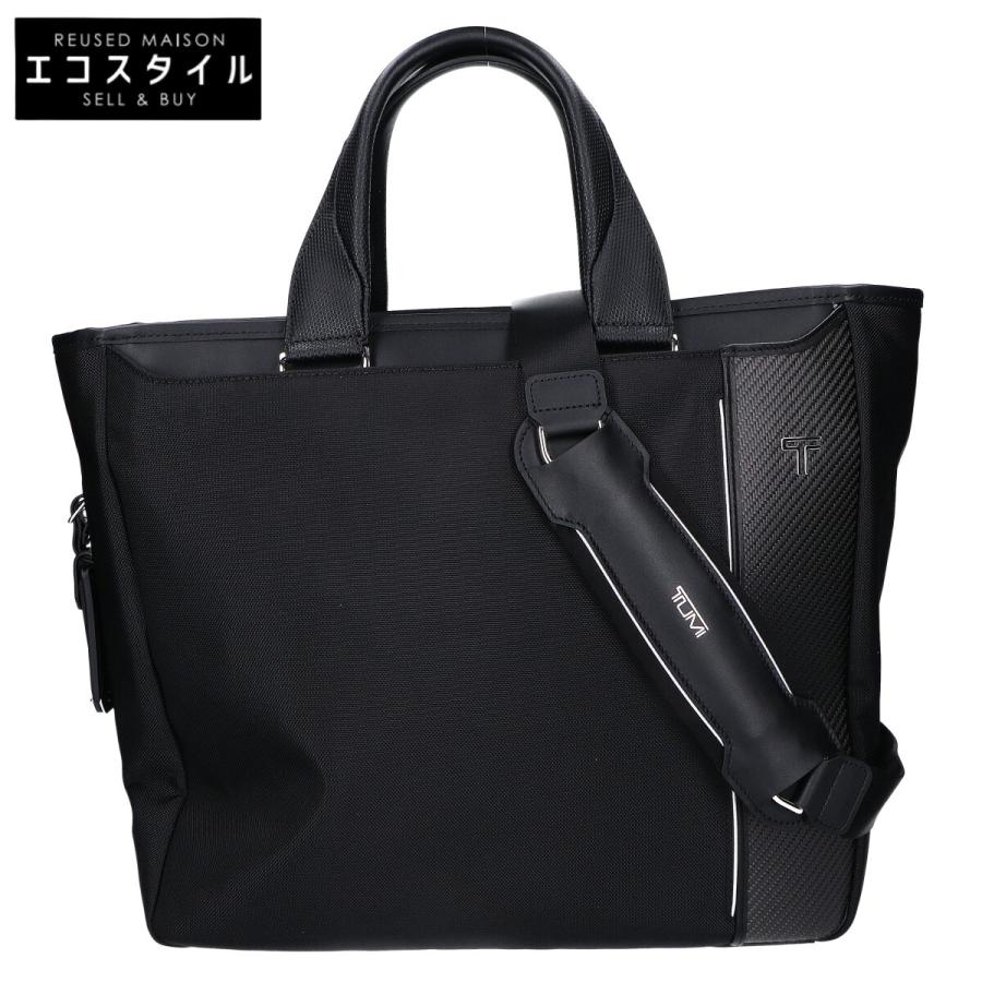TUMI（トゥミ） 新品同様 Arriveコレクション 1590281041 Valdosta