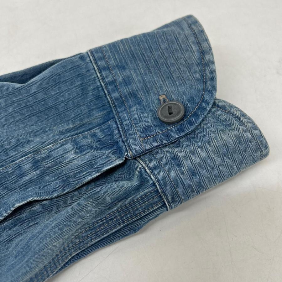 RRL ダブルアールエル 782913172001 コットン ロングスリーブ 