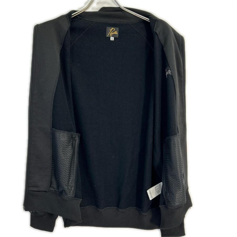 美品/ needles ニードルズ RW1694 Track Jacket-Bright Jersey