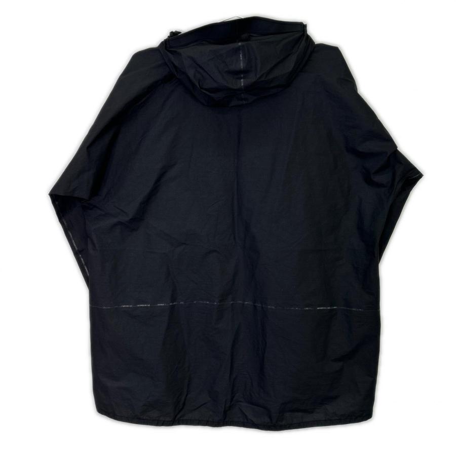 【中古】山と道 UL All-weather Hoody／M yamatomiti 山と道 ブラック UL All-weather Hoody プルオーバー