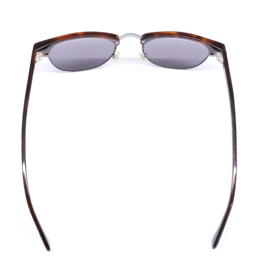 TOM FORD トムフォード TF248-52A Henry ヘンリー サーモント