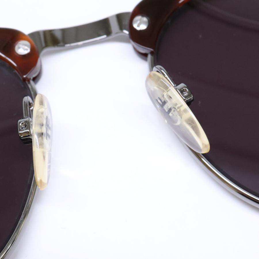 TOM FORD トムフォード TF248-52A Henry ヘンリー サーモント