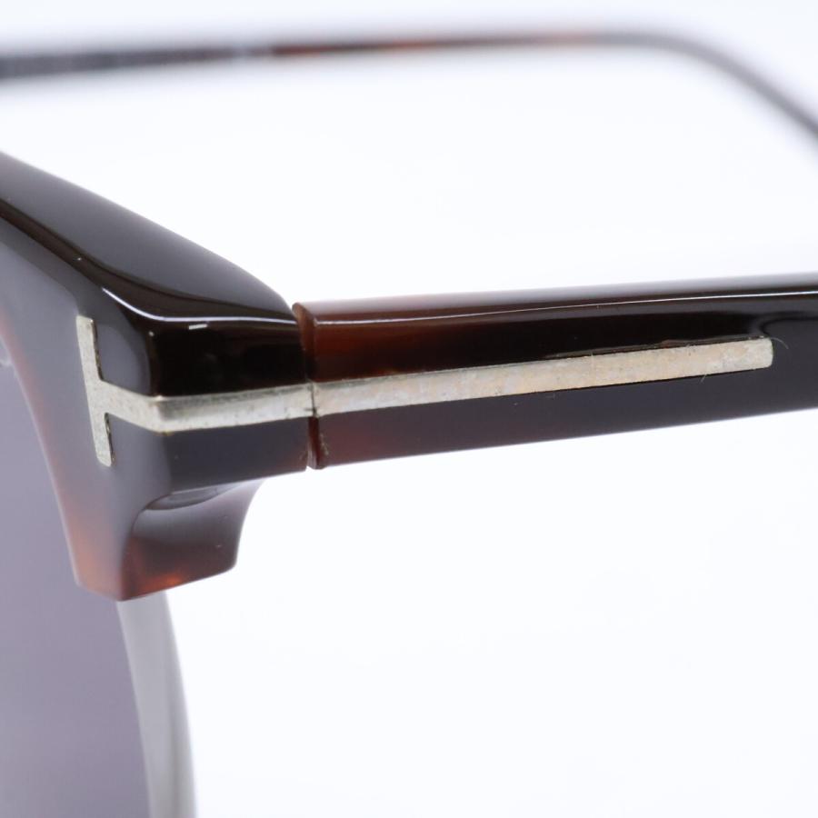 TOM FORD トムフォード TF248-52A Henry ヘンリー サーモント