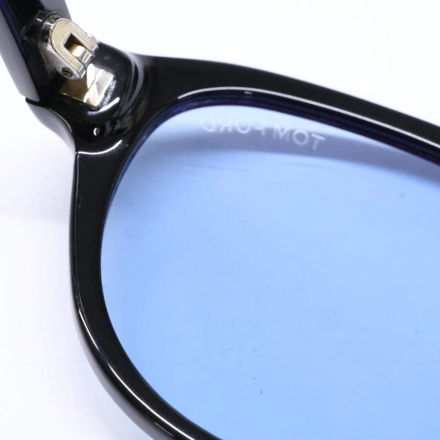 TOM FORD トムフォード TF521 01V Von Bulow ヴァン ビューロー ボス