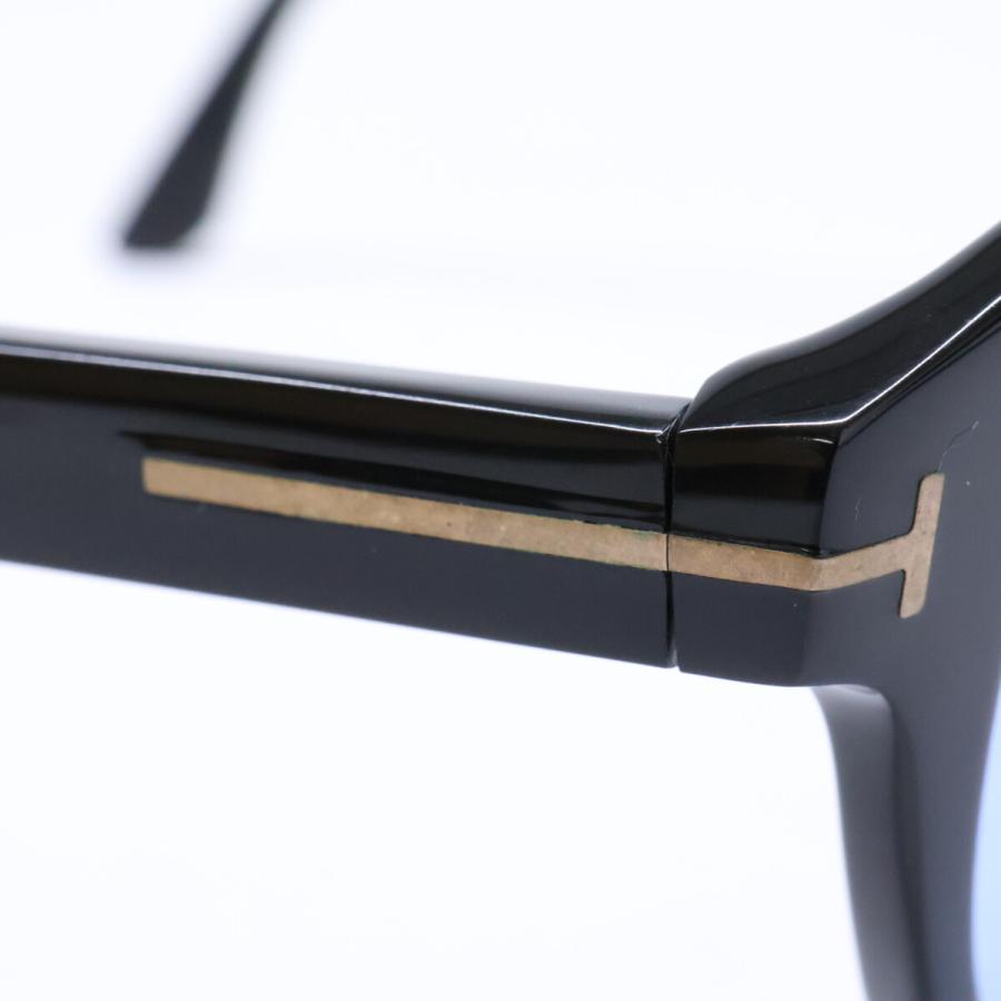 TOM FORD トムフォード TF521 01V Von Bulow ヴァン ビューロー ボス