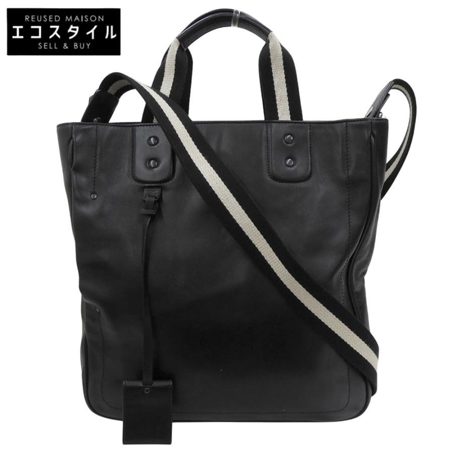 T*O様 美品　BALLY　ビジネスバッグ　TRAINSPOTTING　TAJE Bally（バリー） カーフレザー TENIRO TRAINSPOTTING 2way ショルダー