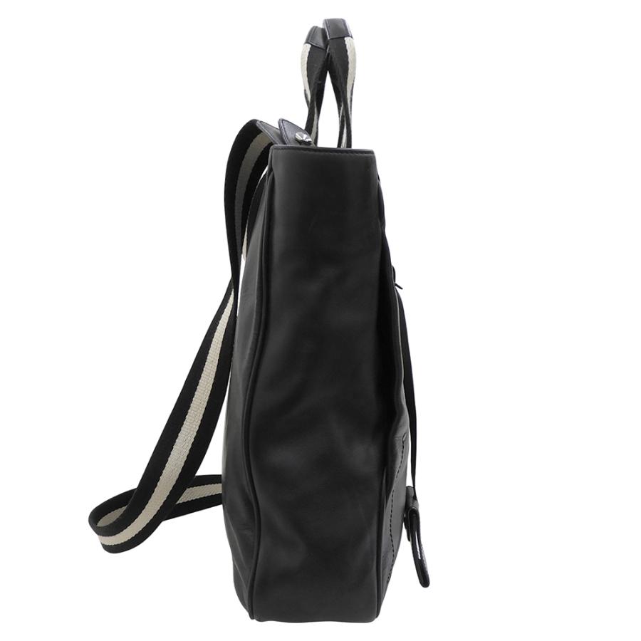 Bally（バリー） カーフレザー TENIRO TRAINSPOTTING 2way ショルダー