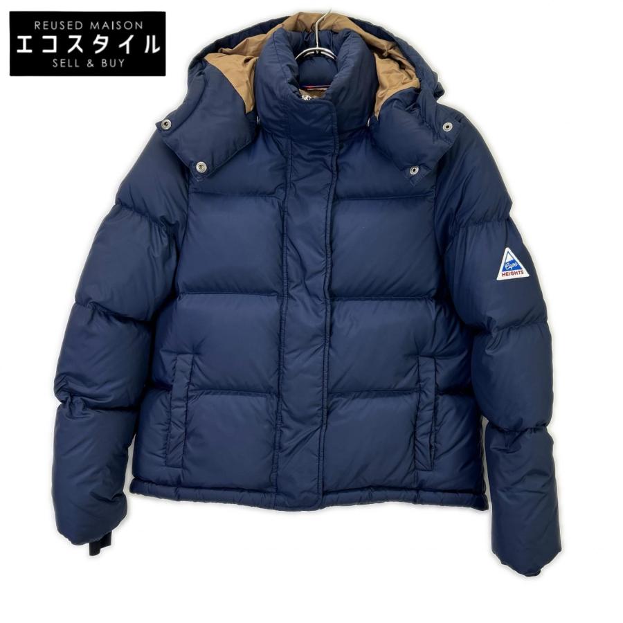 Cape HEIGHTS ケープハイツ ネイビー WITT JACKET/ウィットジャケット 