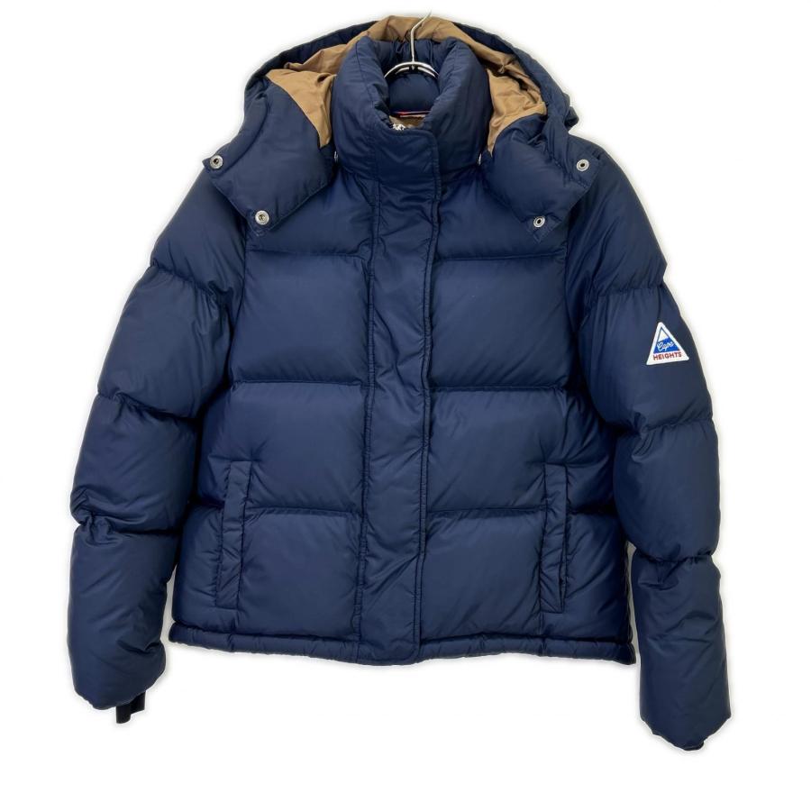 Cape HEIGHTS ケープハイツ ネイビー WITT JACKET/ウィットジャケット 