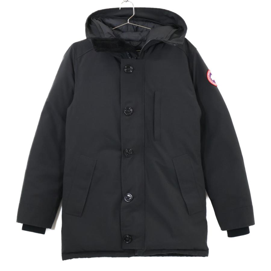 CANADA GOOSE（カナダグース） 正規（株）サザビーリーグ 3438JM 