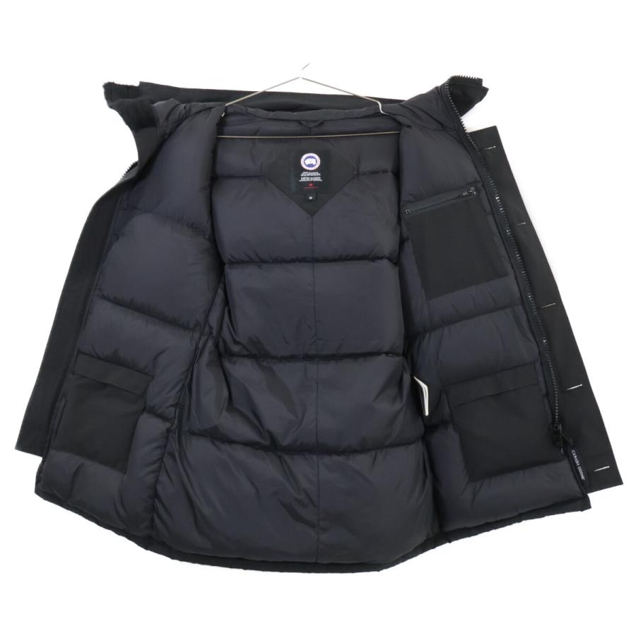 CANADA GOOSE（カナダグース） 正規（株）サザビーリーグ 3438JM 