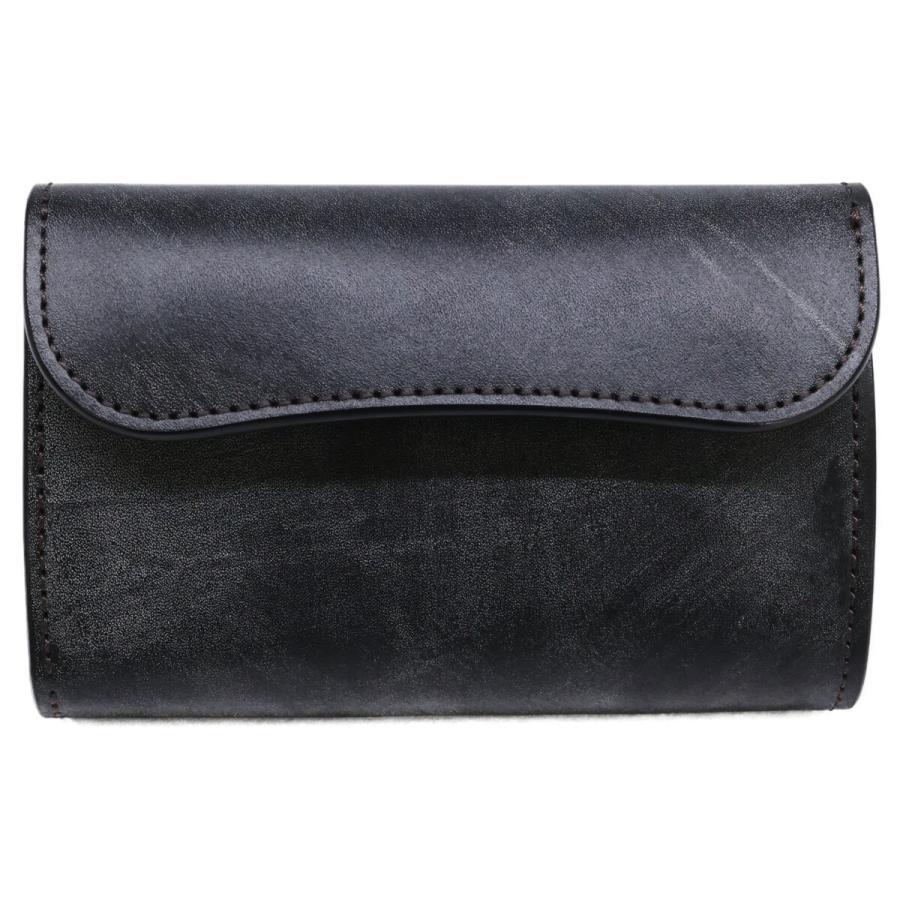 新品同様 WILDSWANS ワイルドスワンズ BYRNE/FGB/BK バーン フル 