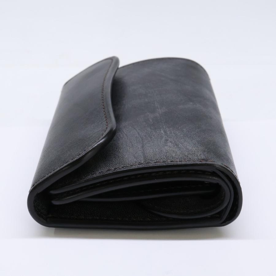 新品同様 WILDSWANS ワイルドスワンズ BYRNE/FGB/BK バーン フル
