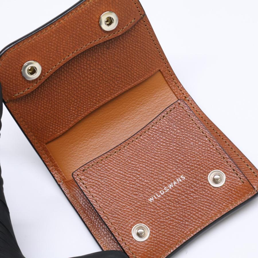 新品同様/直営店数量限定 WILDSWANS CSS-PALM/NOV/EBExESD/CAM パーム 