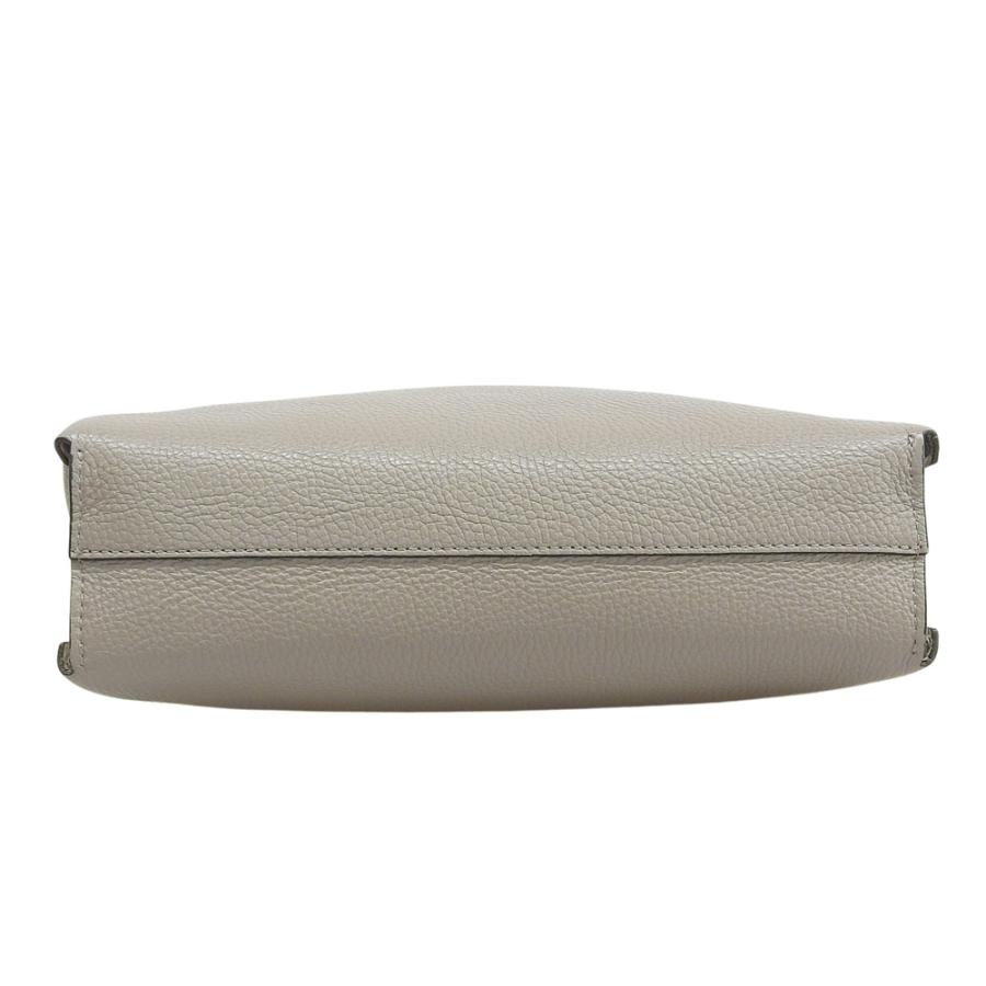 LORISTELLA（ロリステッラ） レザー 2WAY トートバッグ レディース