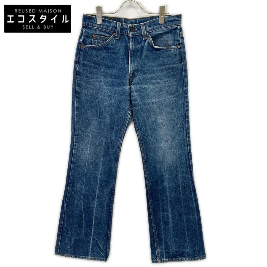 Levi's（リーバイス） LEVI'S 20517-0217 80s オレンジタグ ブーツ