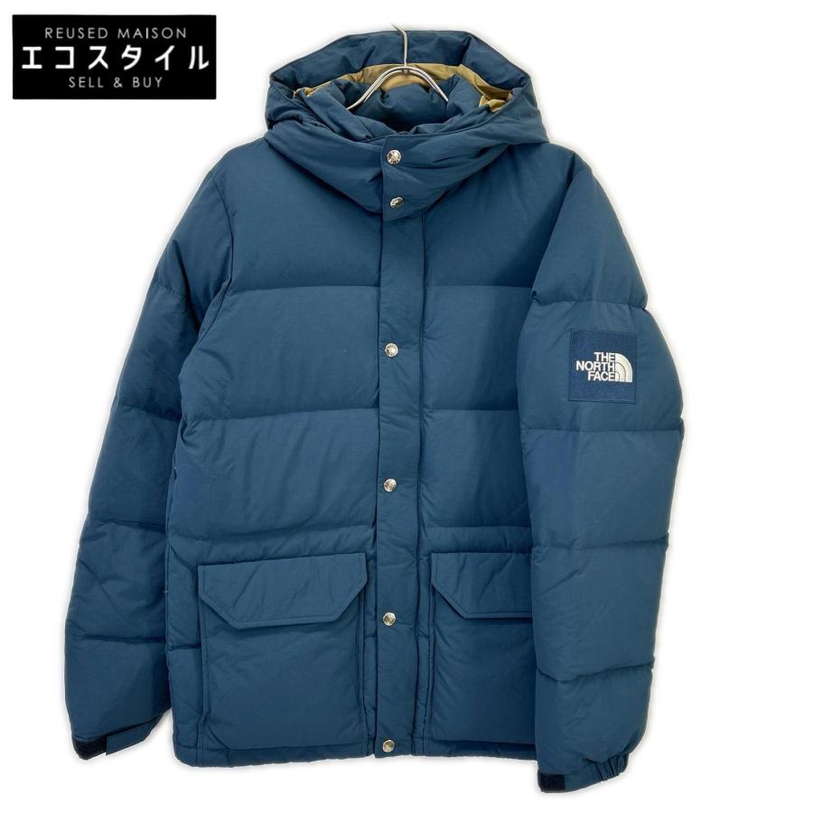 THE NORTH FACE（ザ ノースフェイス） ノースフェイス ブルー ナイロン 