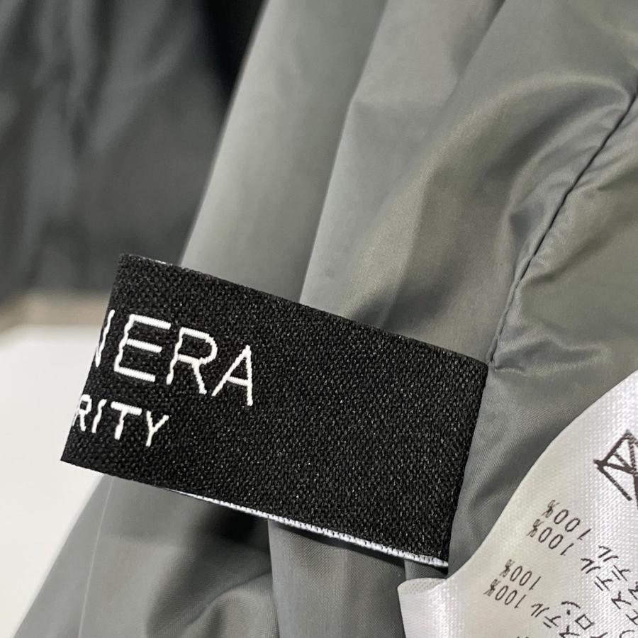 TOLNERA by Priority トルネラ T56171JS グレー リブ切り替えナイロン 