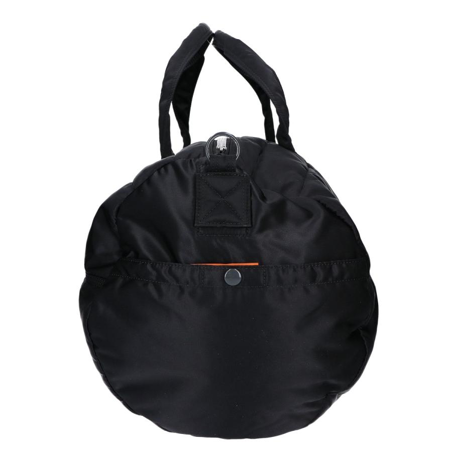 極美品 ポーター エルファイン ボストン 2way ドラム PORTER 黒 PORTER ポーター 622-06989 2WAY BOSTON BAG 2WAYボストンバッグ M