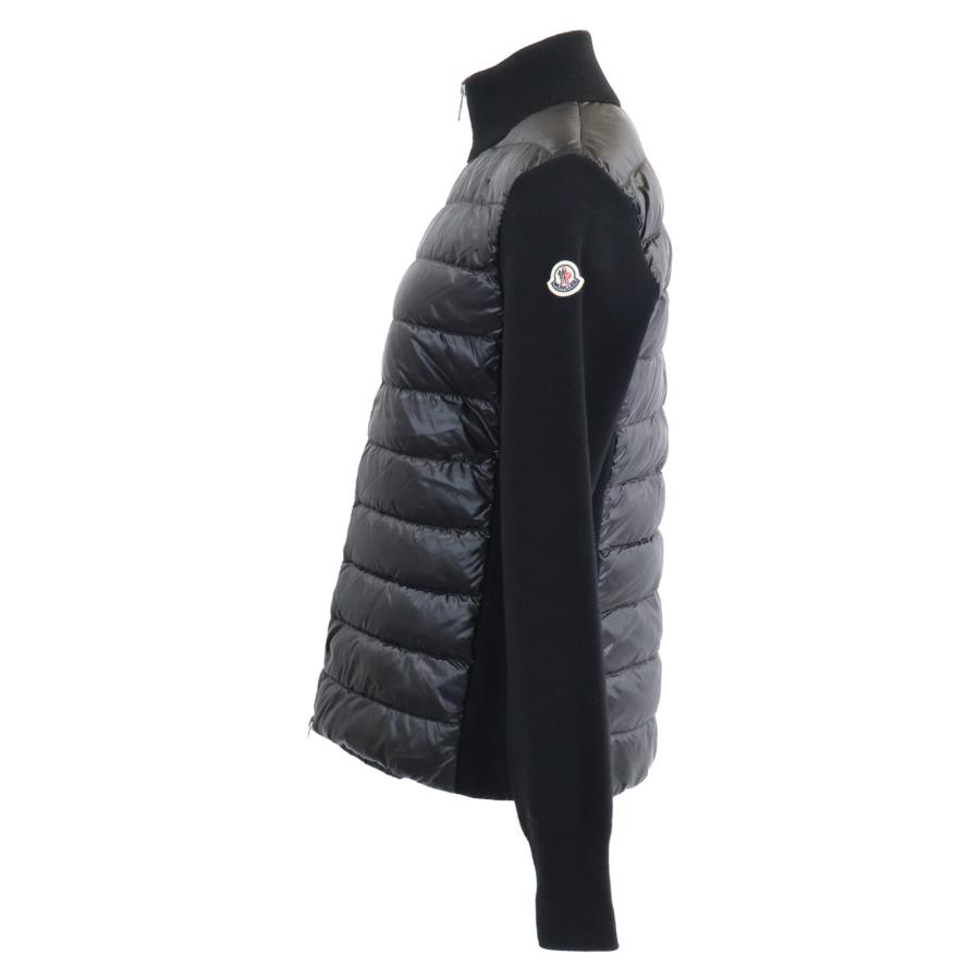MONCLER（モンクレール） 美品/24年製 K10939B00025 CARDIGAN TRICOT