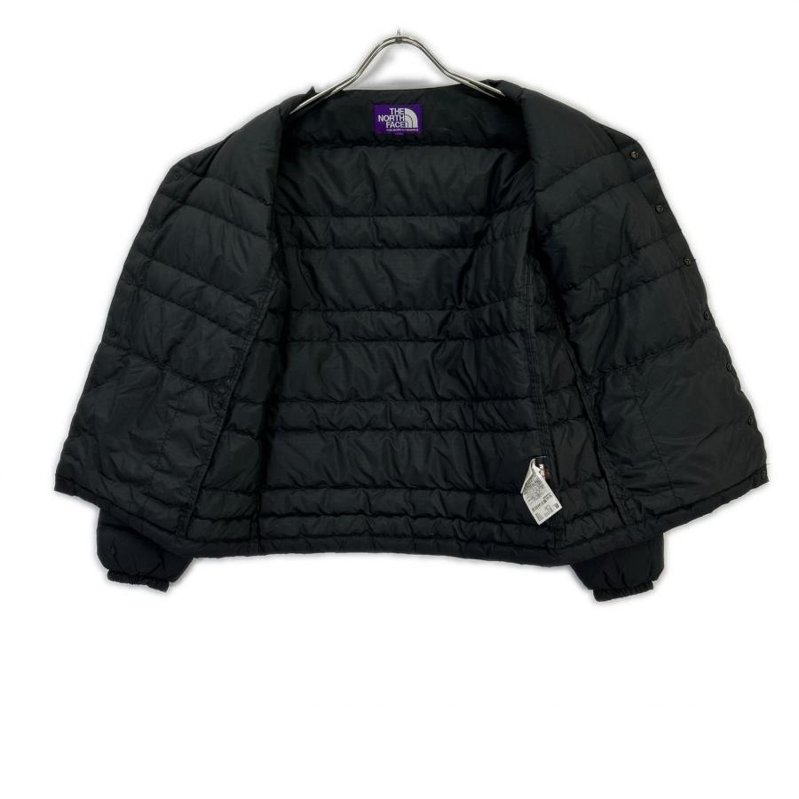 THE NORTH FACE PURPLE LABEL ザ ノースフェイス パープルレーベル 