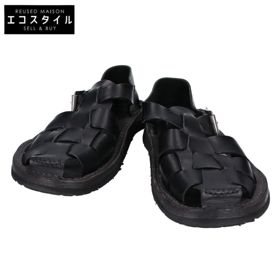 TOKYO SANDALS トーキョーサンダル TS-C15 GURKA SANDAL グルカ