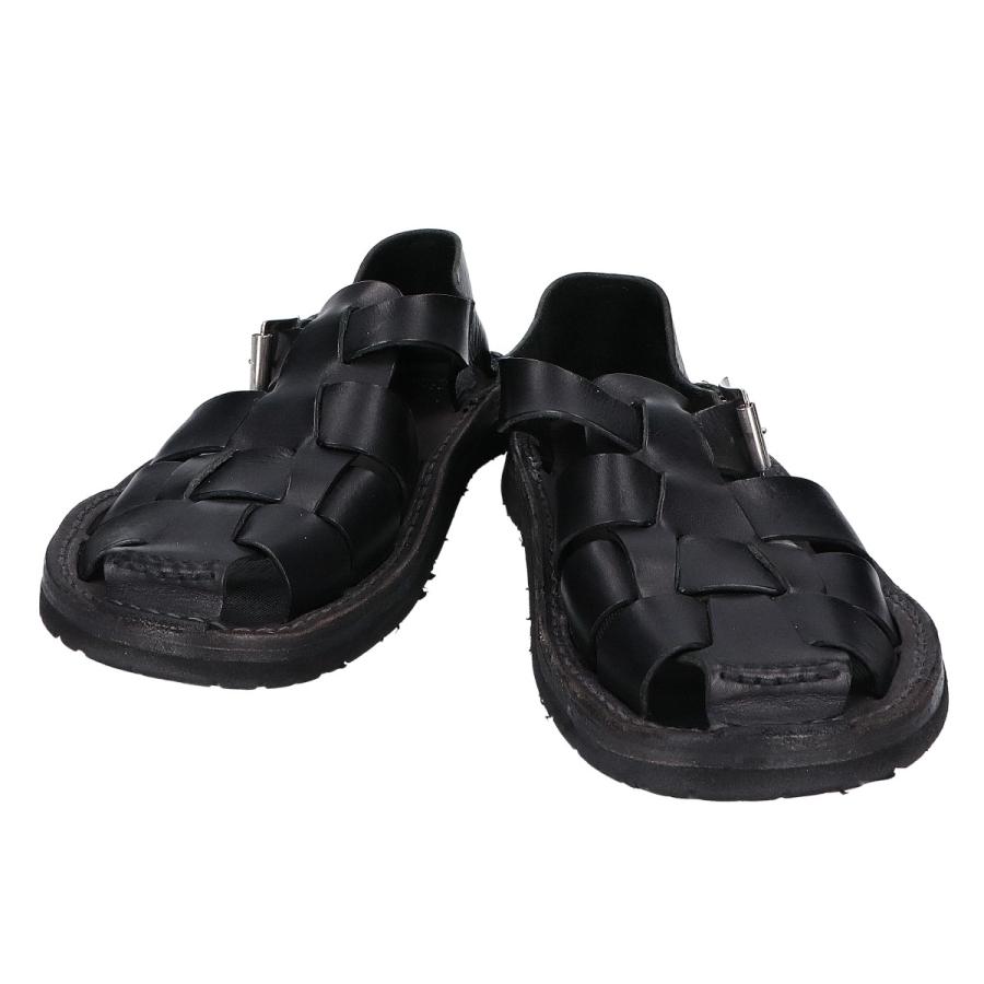 TOKYO SANDALS トーキョーサンダル TS-C15 GURKA SANDAL グルカ