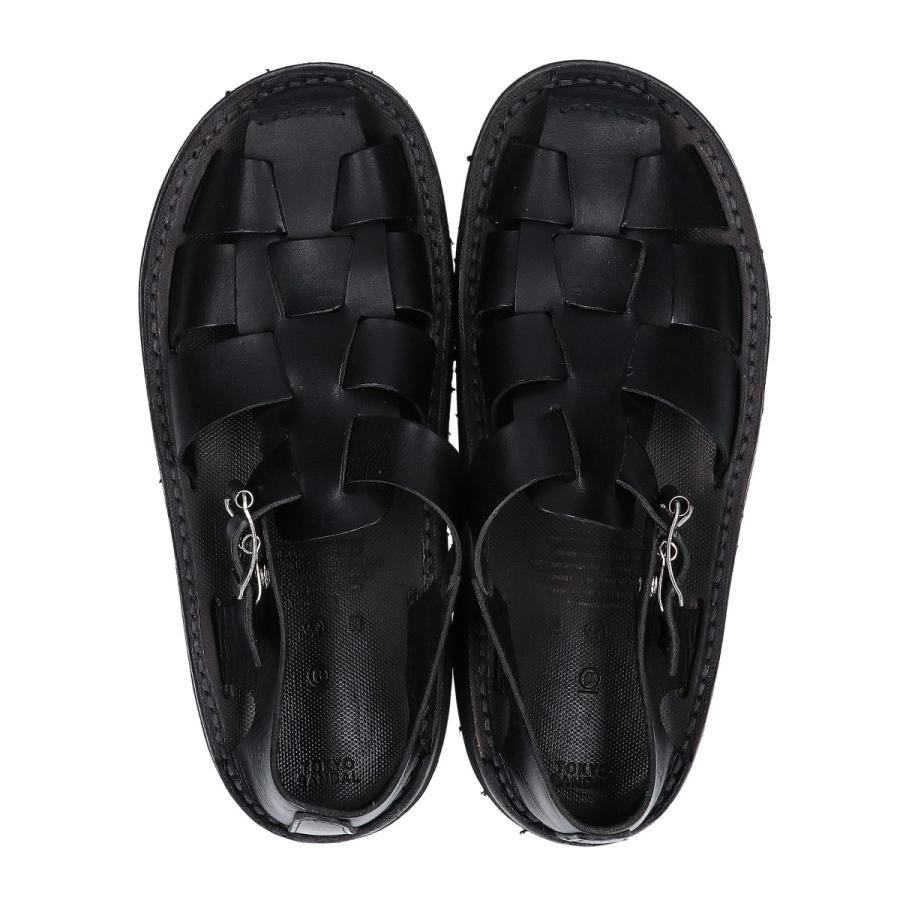 TOKYO SANDALS トーキョーサンダル TS-C15 GURKA SANDAL グルカ