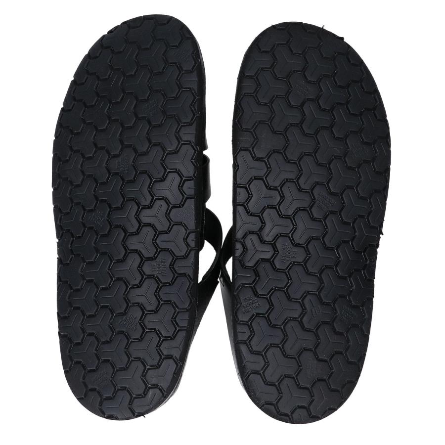TOKYO SANDALS トーキョーサンダル TS-C15 GURKA SANDAL グルカ