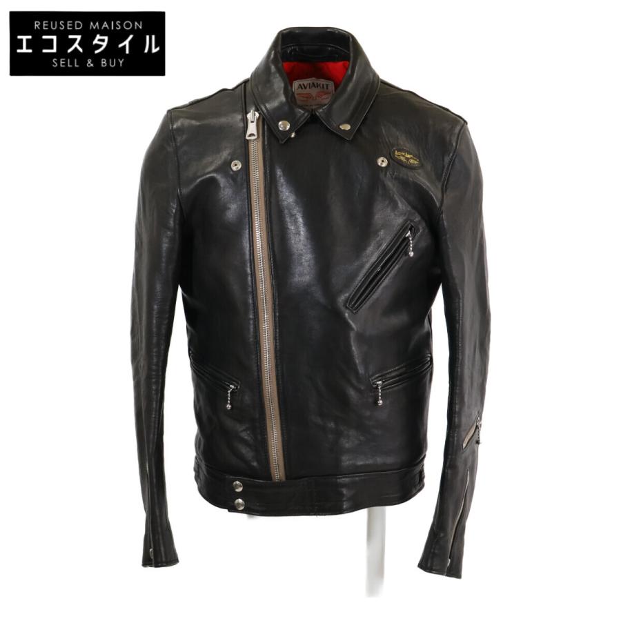 Lewis Leathers（ルイスレザー） 441 CYCLONE サイクロン シープスキン