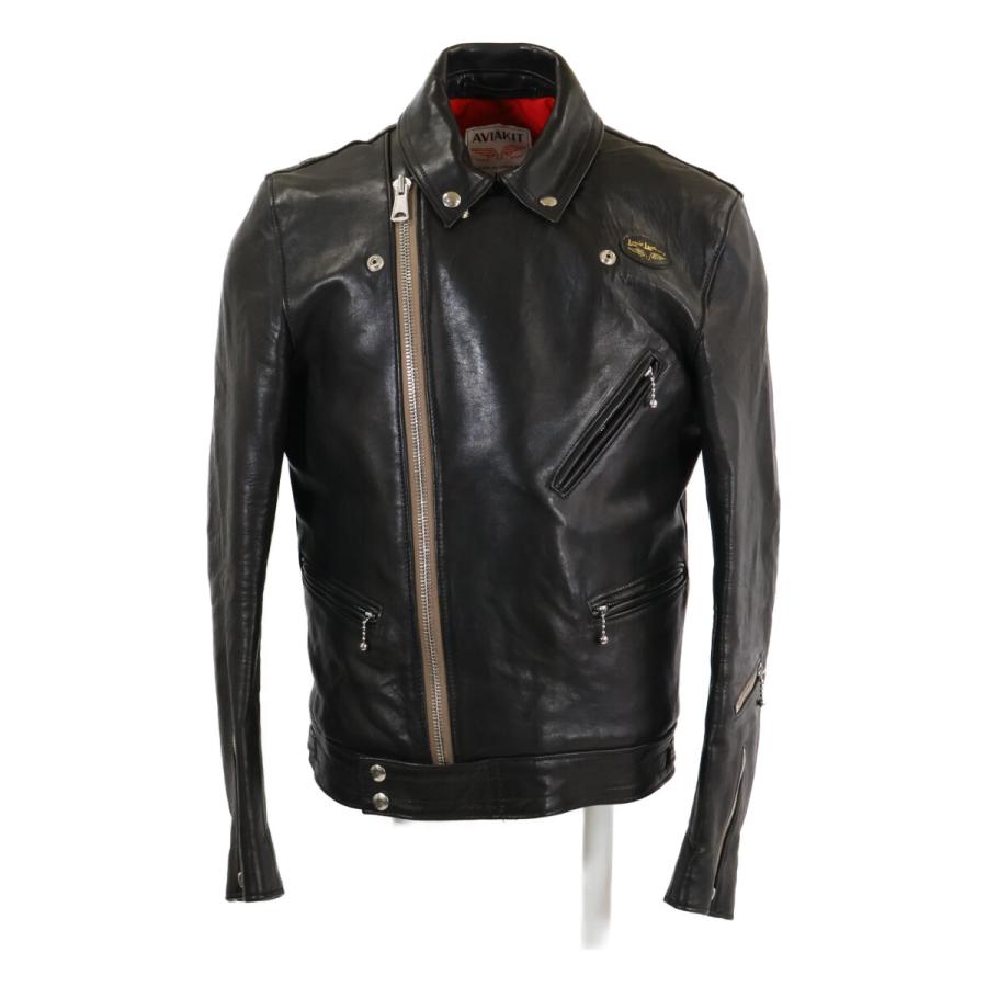 Lewis Leathers（ルイスレザー） 441 CYCLONE サイクロン シープスキン