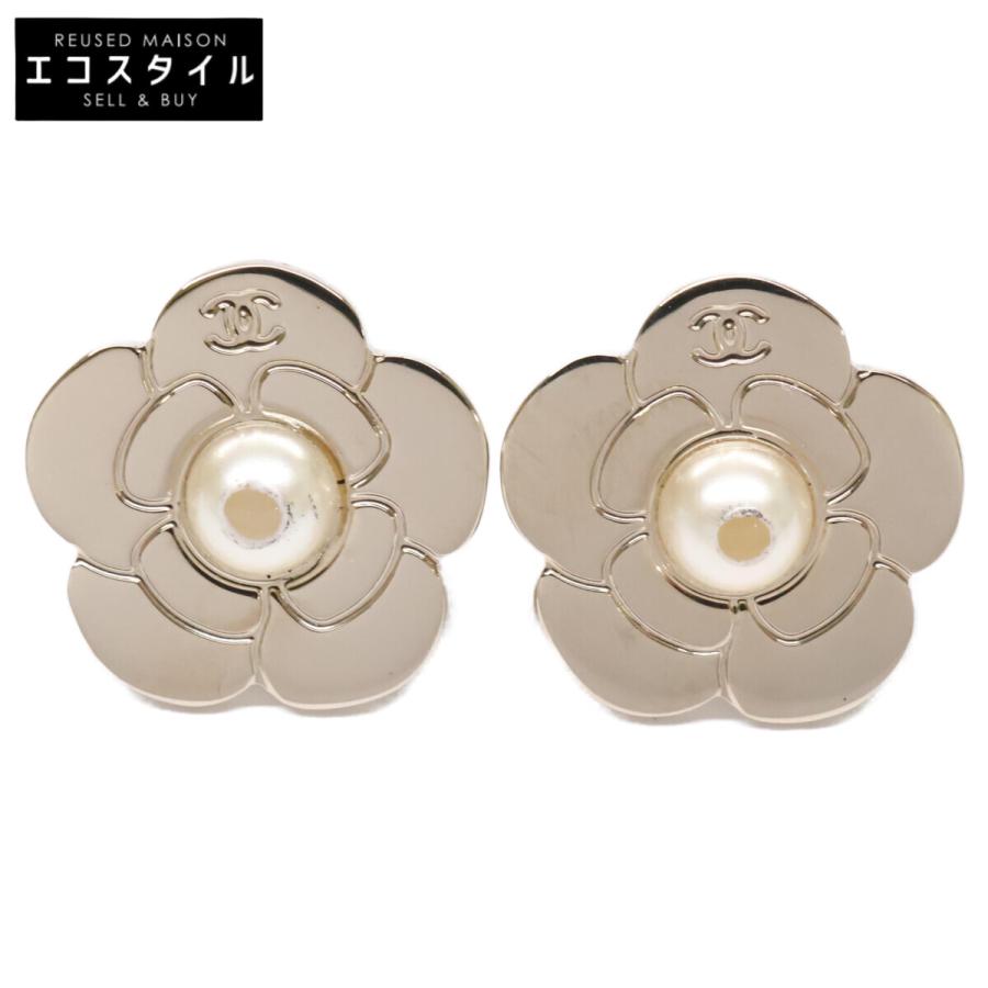 CHANEL（シャネル） B17B ココマーク カメリアモチーフ イミテーション