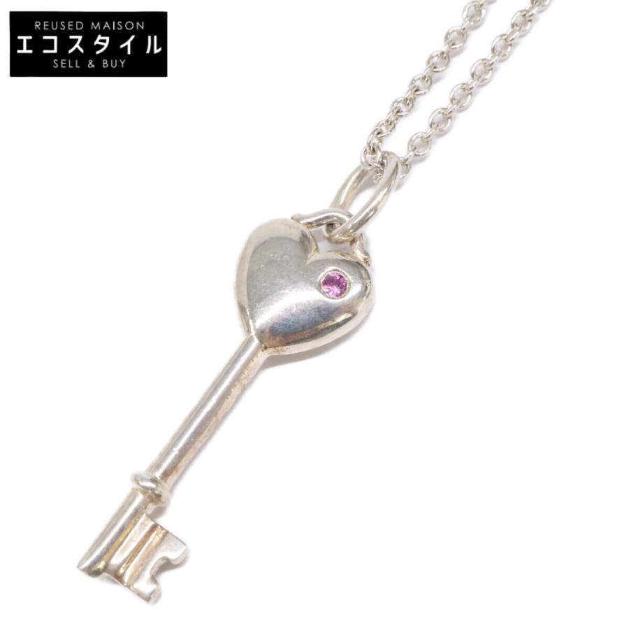TIFFANY&Co.（ティファニー） 925 エルサ・ペレッティ 1Pピンク 