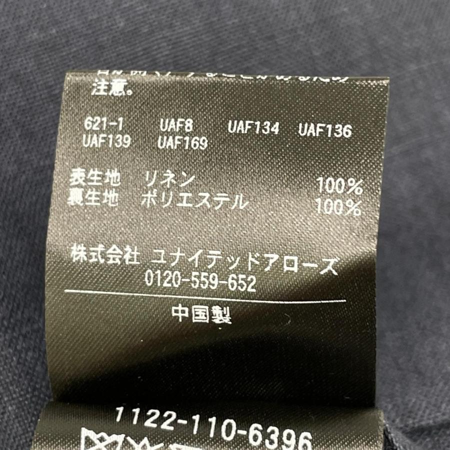 UNITED ARROWS（ユナイテッドアローズ） 1122-110-6396 25年製