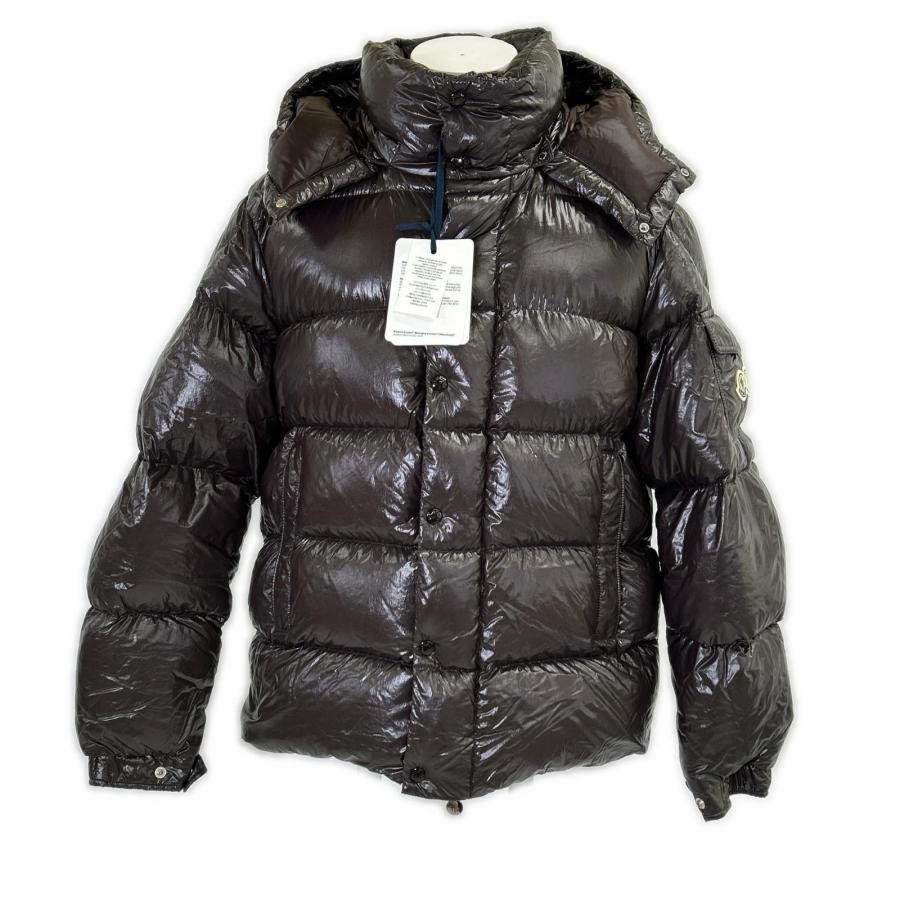 MONCLER（モンクレール） 新品同様/ 70周年記念 MAYA 70 マヤ70 ハンド 