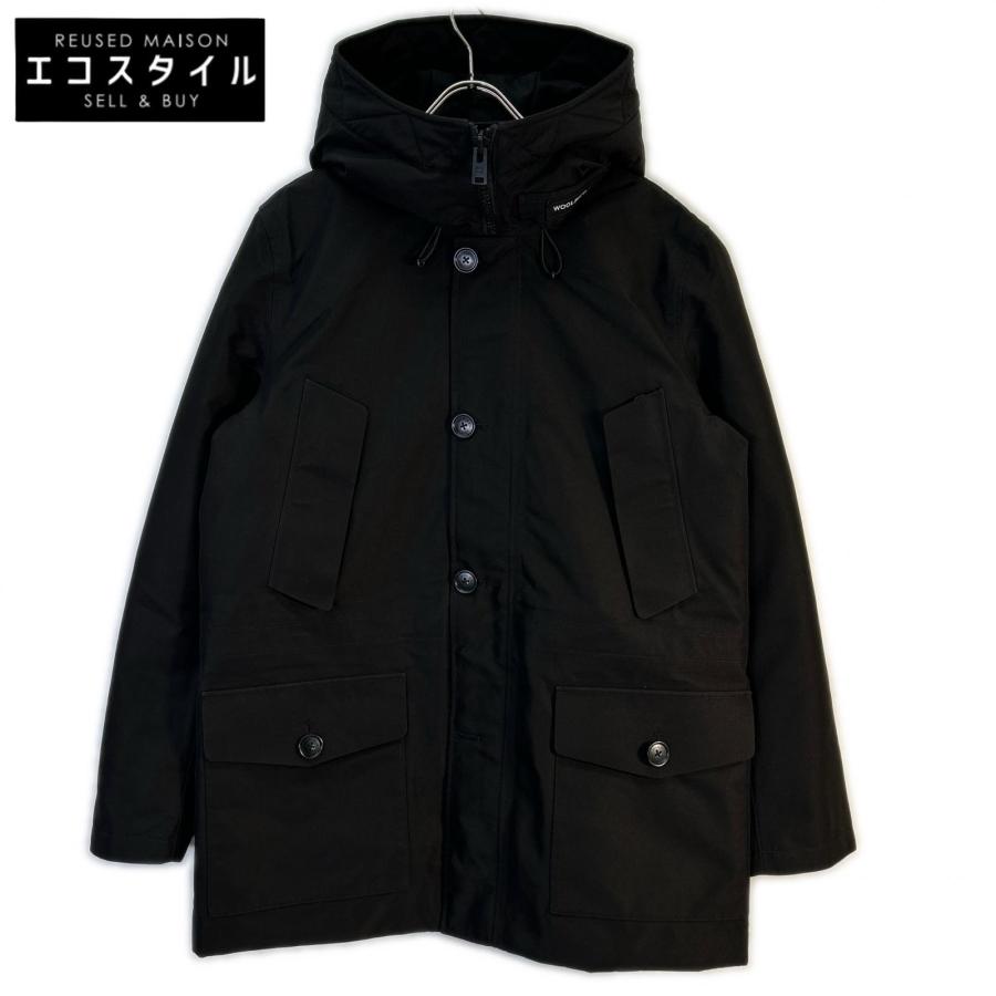 WOOLRICH（ウールリッチ） 美品/国内正規 WOOU1127 GORE-TEX MOUNTAIN 