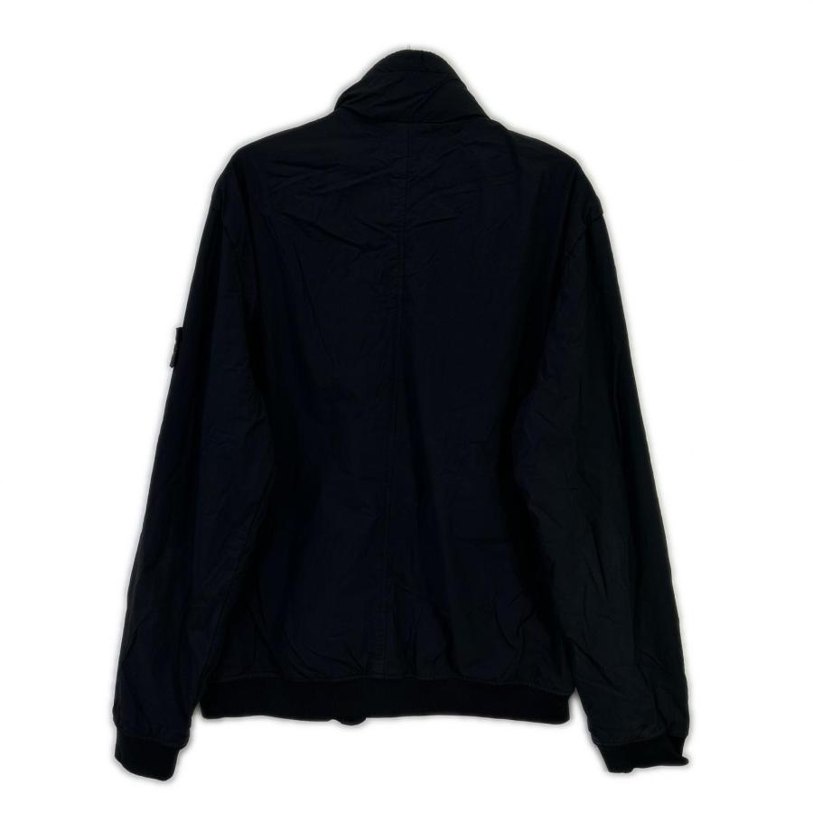 STONE ISLAND ストーンアイランド 741542631 21SS ブラック ガーメント