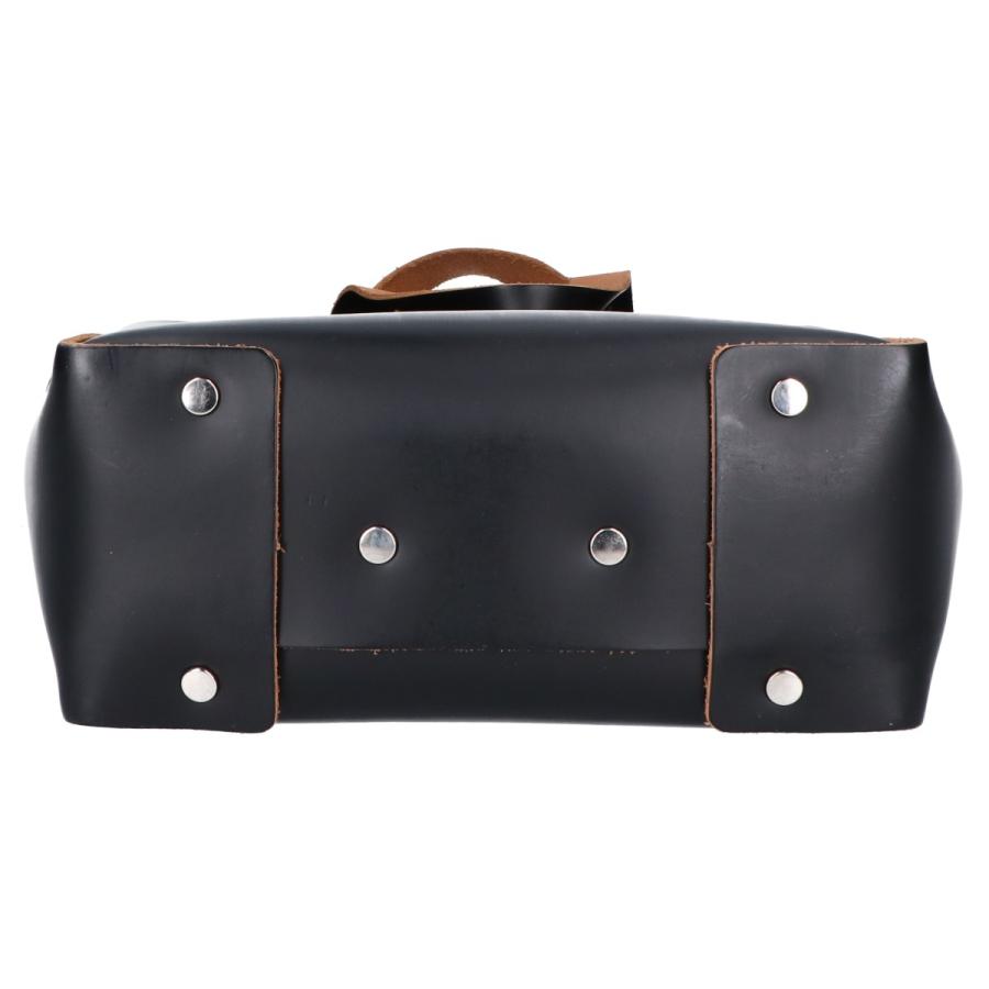 Hender Scheme エンダースキーマ assemble hand bag tall M 