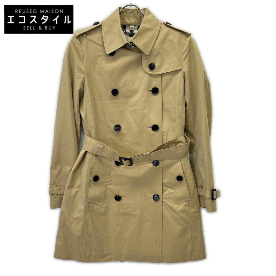 BURBERRY（バーバリー） 3885710 ベージュ バッキンガム トレンチ