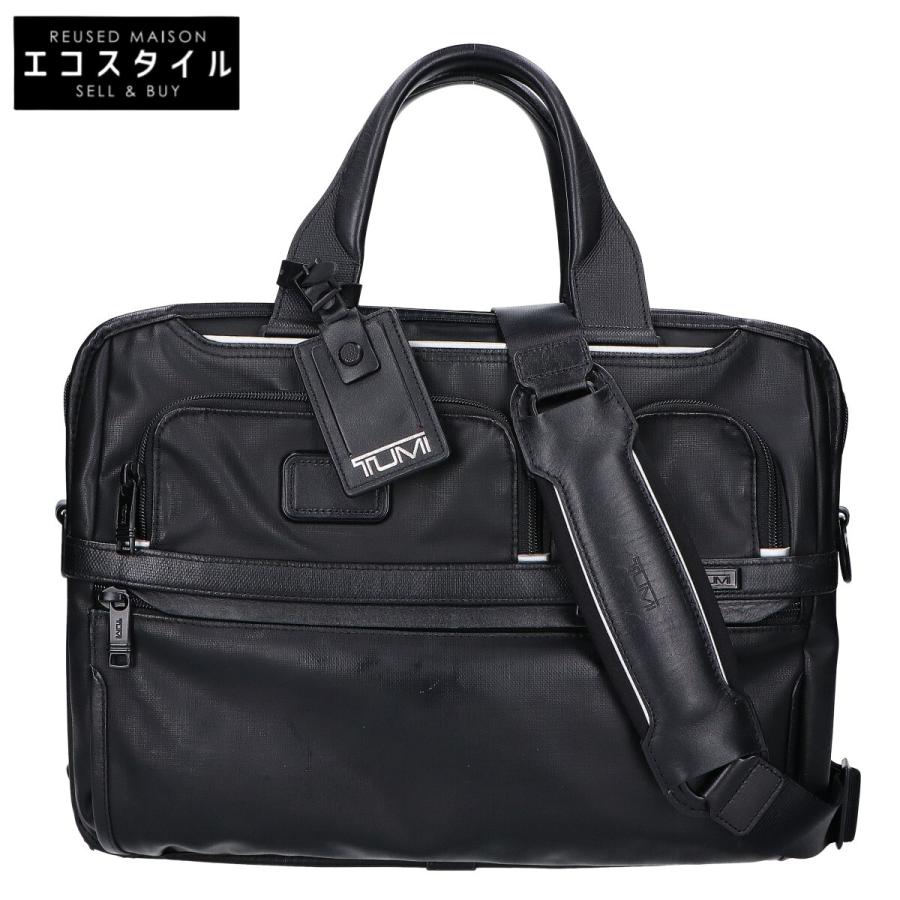 TUMI（トゥミ） 日本限定 2603118CD3E ALPHA3 アルファ3 コーテッド
